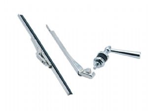 Talamex HAND OPERATED - 280mm 14 INCH BLADE (click for enlarged image)